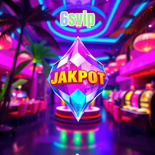 6svip Hadirkan Game Mendatang yang Seru dan Menarik