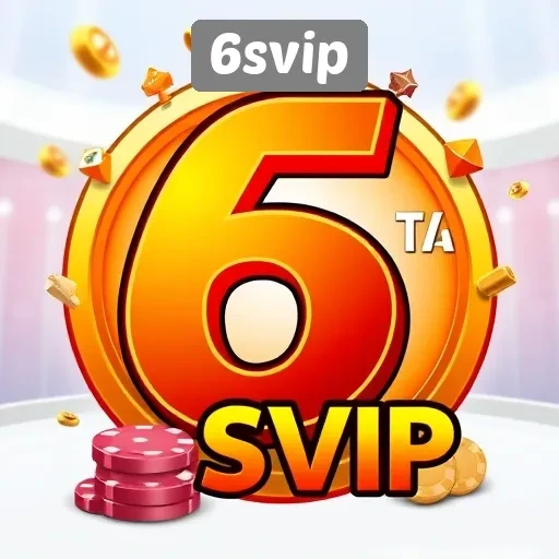 Evolusi 6svip dalam Dunia Game Online