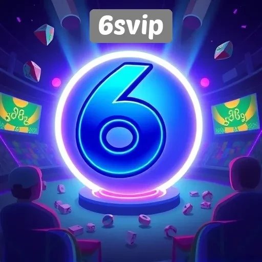 Menjelajahi Keunggulan Situs Game 6svip di Indonesia