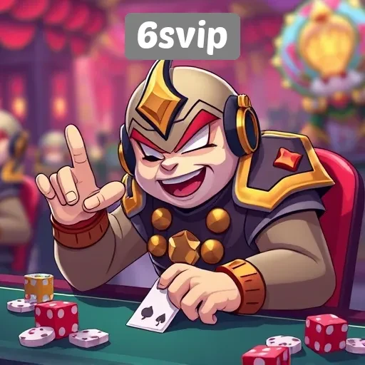 Memahami Fitur Unggulan di Situs Game 6svip
