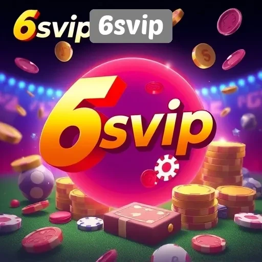 Pengalaman Gaming di Situs 6svip yang Menarik