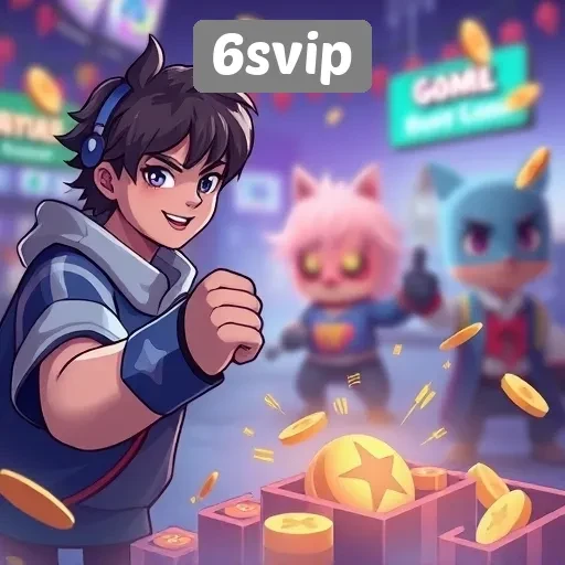 Rekomendasi Game Terpopuler di 6svip