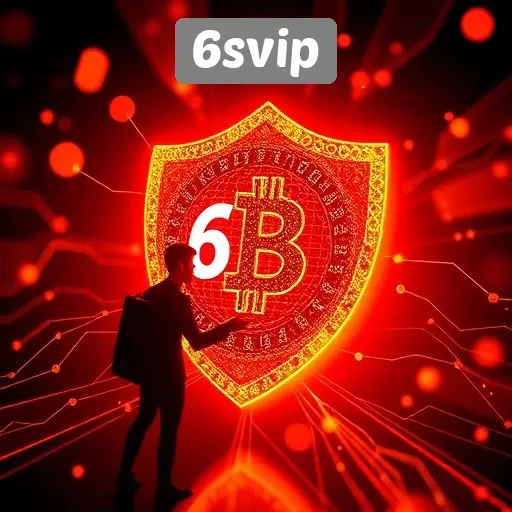 Keamanan dan Lisensi di Situs 6svip yang Perlu Diketahui