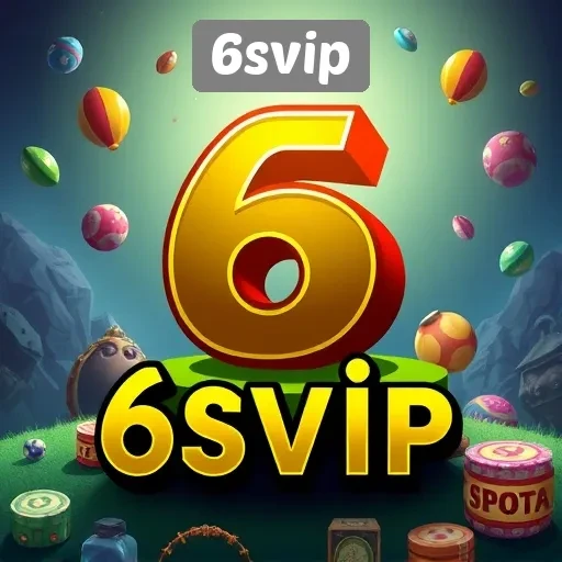 Mengenal 6svip sebagai Platform Game Terpercaya