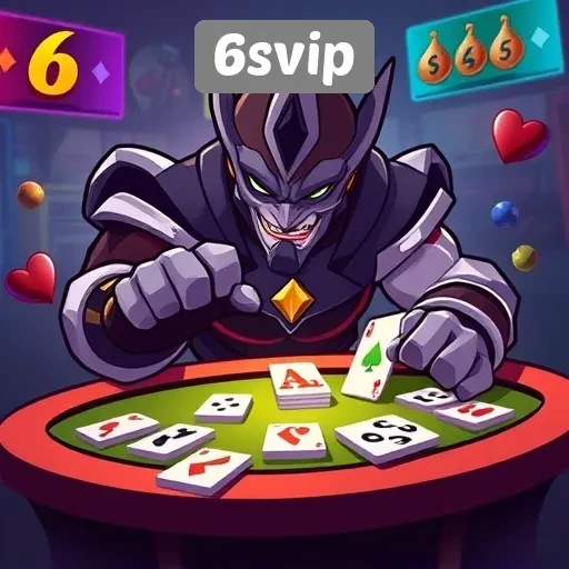 Apa yang Membuat 6svip Menarik bagi Gamer Pemula