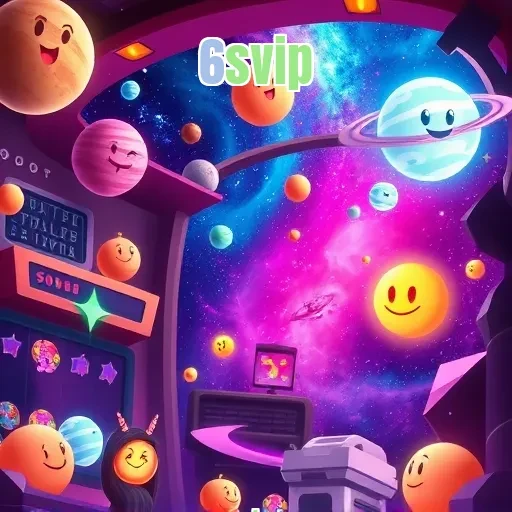 6svip: Tren Game Online Terbaik dan Terbaru untuk Anda
