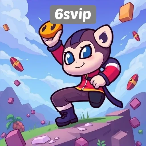 Mengapa 6svip Menjadi Pilihan Utama Gamer Saat Ini